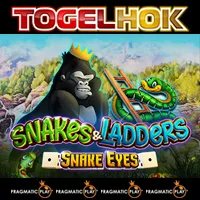 Snakes & Ladders 2 - Snake Eyes